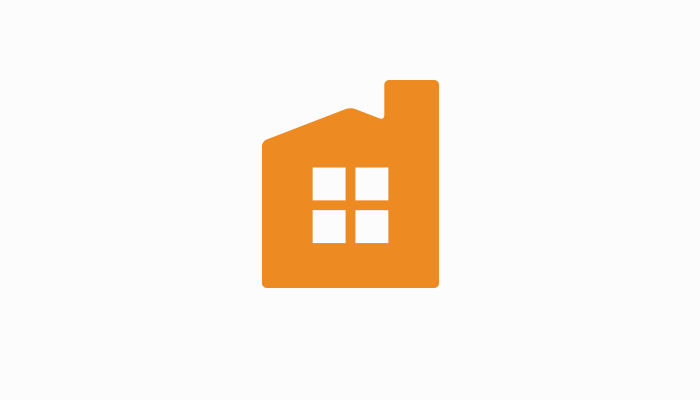 Dwell Real Estate logo design