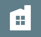 Dwell Real Estate Logo Design