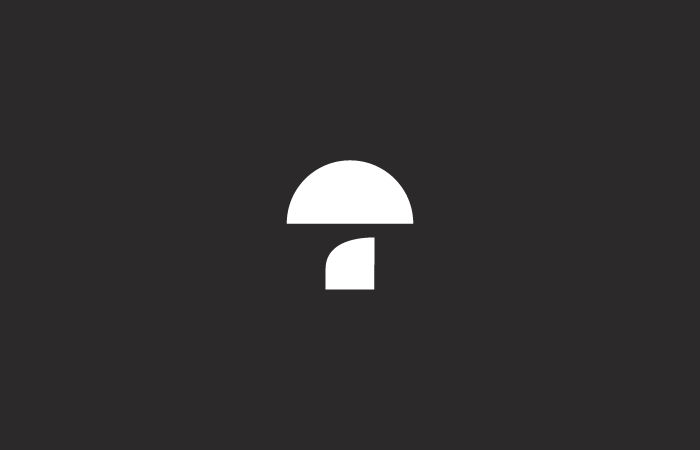 Earthy Delights logo concepts