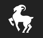 Kickback Coffee Logo Design