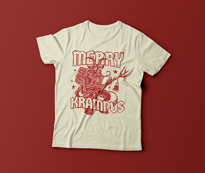 polar plunge 2012 t-shirt design